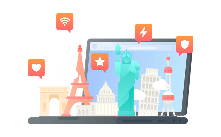 华人必备海外翻墙回国用《微信》终极解决方案 - 海龟VPN